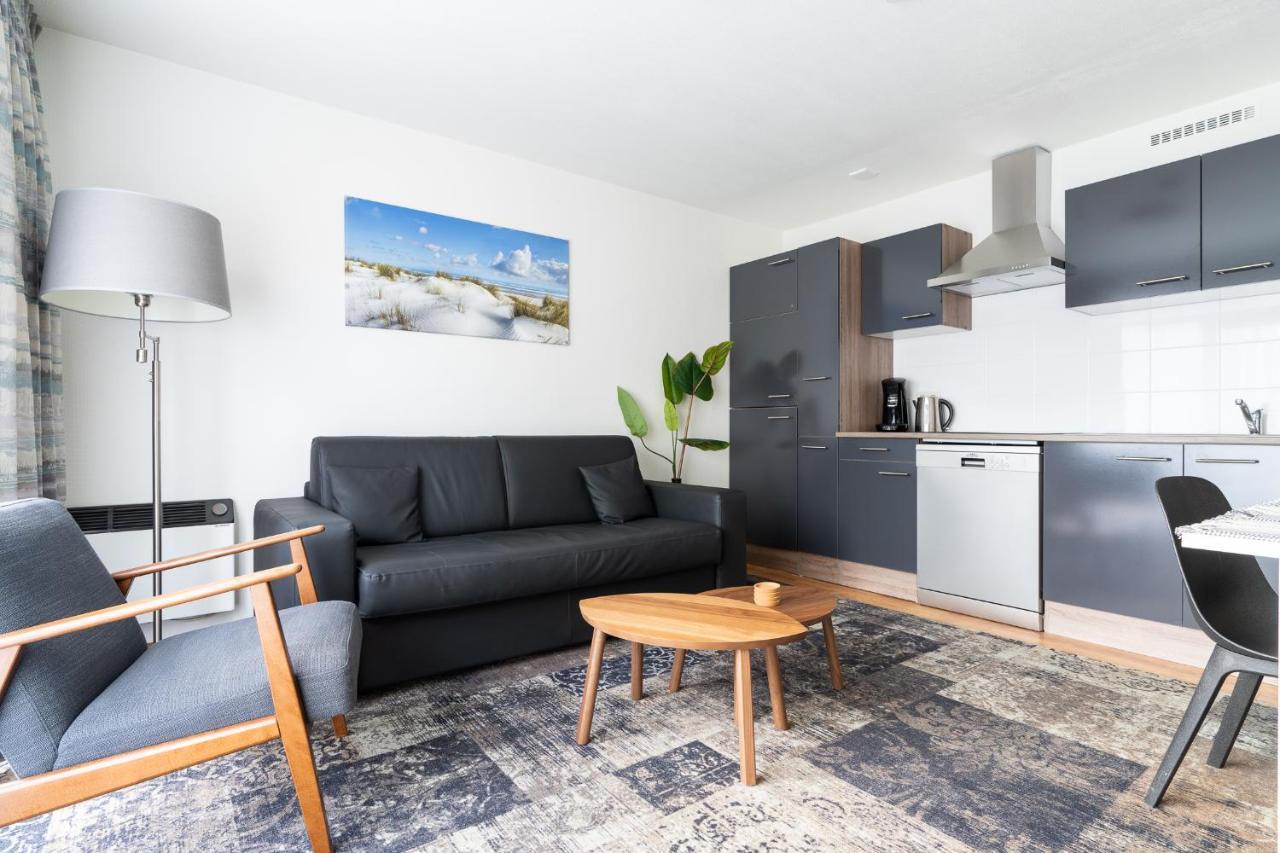 Lange Duinen Apartment Hollum  Exterior photo