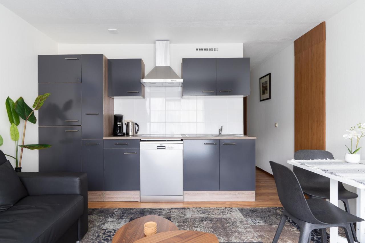 Lange Duinen Apartment Hollum  Exterior photo